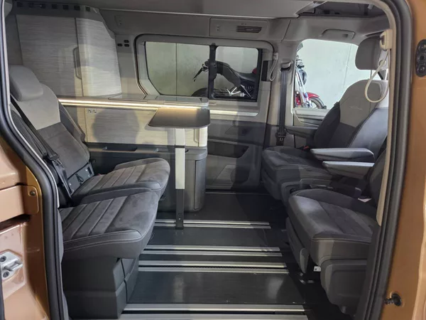 Volkswagen California Ocean 1.5 TSI eHybrid 4M - foto 35