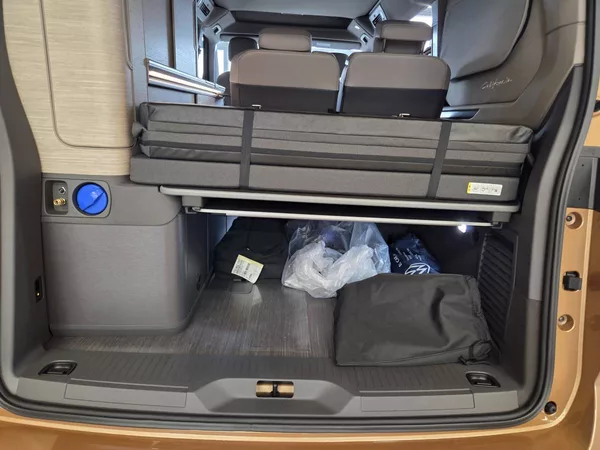 Volkswagen California Ocean 1.5 TSI eHybrid 4M - foto 38