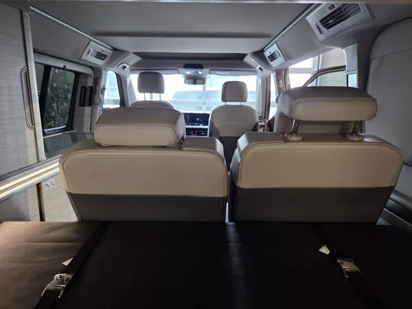 Volkswagen California Ocean 1.5 TSI eHybrid 4M - foto 39