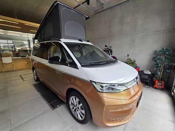 Volkswagen California Ocean 1.5 TSI eHybrid 4M - foto 4