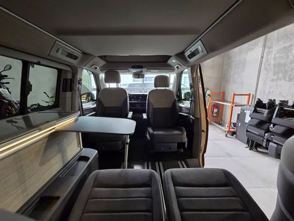 Volkswagen California Ocean 1.5 TSI eHybrid 4M - foto 41