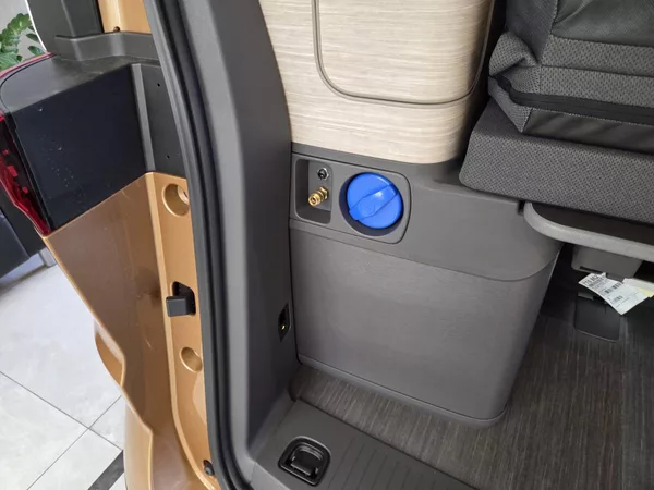 Volkswagen California Ocean 1.5 TSI eHybrid 4M - foto 42