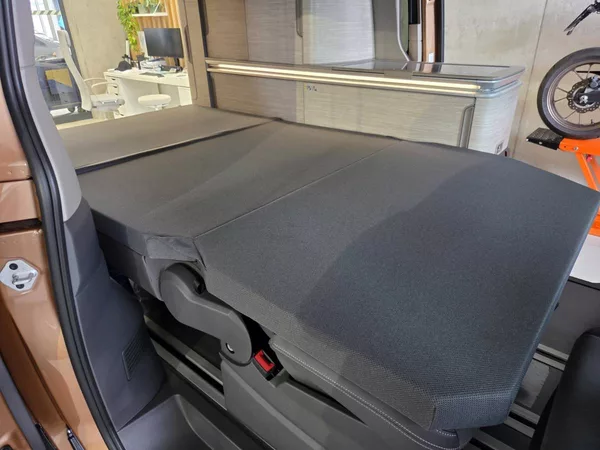 Volkswagen California Ocean 1.5 TSI eHybrid 4M - foto 47