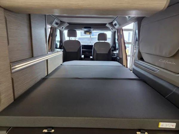 Volkswagen California Ocean 1.5 TSI eHybrid 4M - foto 48