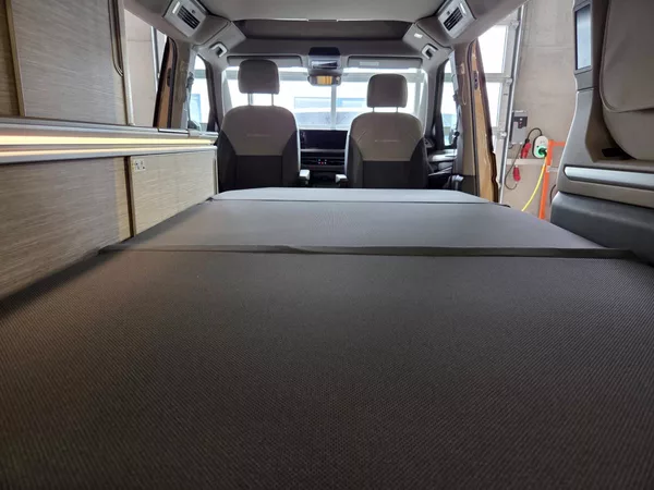 Volkswagen California Ocean 1.5 TSI eHybrid 4M - foto 49
