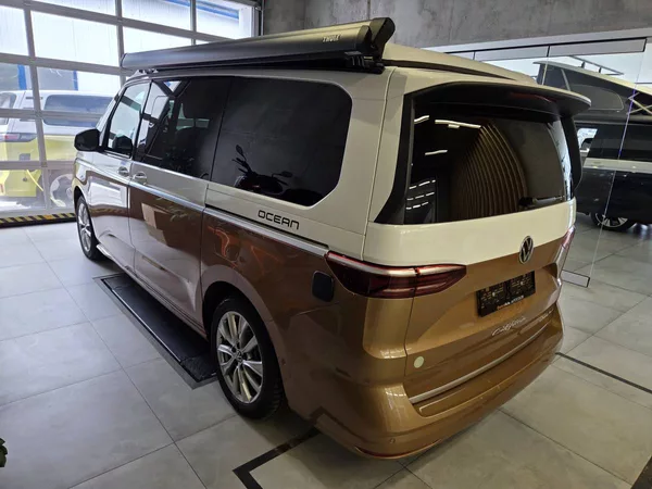 Volkswagen California Ocean 1.5 TSI eHybrid 4M - foto 5
