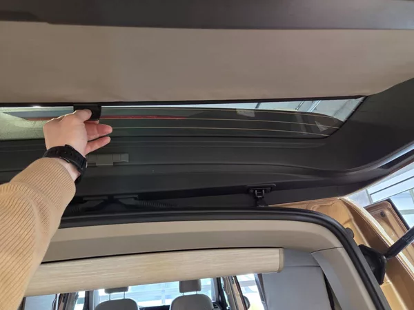 Volkswagen California Ocean 1.5 TSI eHybrid 4M - foto 54