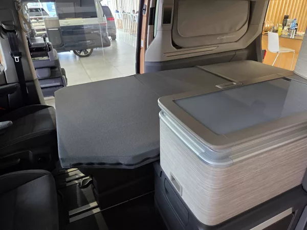 Volkswagen California Ocean 1.5 TSI eHybrid 4M - foto 55