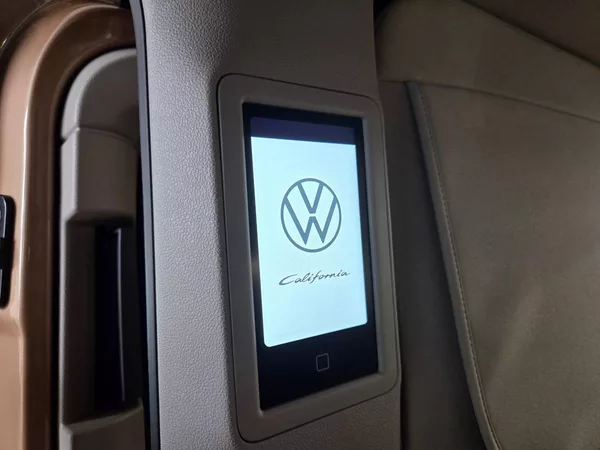 Volkswagen California Ocean 1.5 TSI eHybrid 4M - foto 58