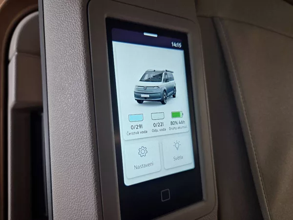 Volkswagen California Ocean 1.5 TSI eHybrid 4M - foto 59