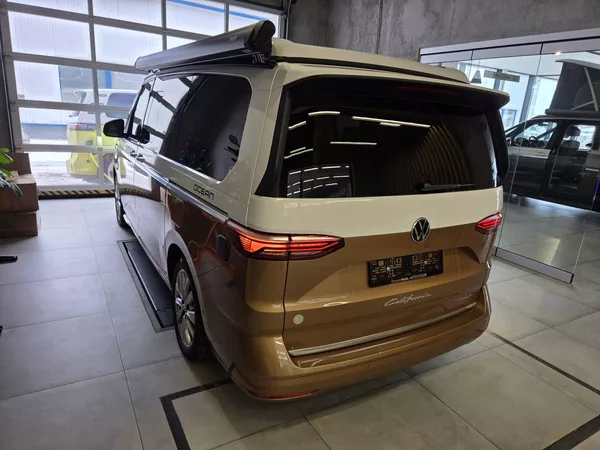 Volkswagen California Ocean 1.5 TSI eHybrid 4M - foto 6