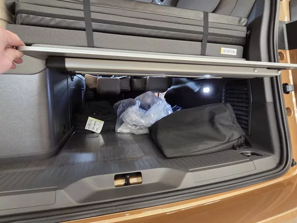 Volkswagen California Ocean 1.5 TSI eHybrid 4M - foto 68