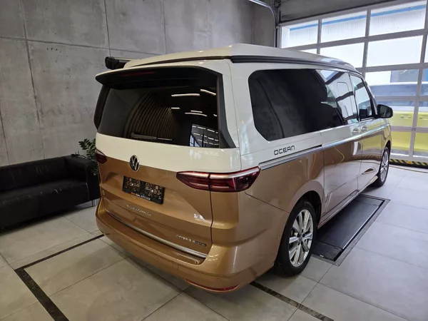 Volkswagen California Ocean 1.5 TSI eHybrid 4M - foto 7