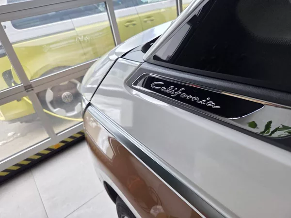Volkswagen California Ocean 1.5 TSI eHybrid 4M - foto 70
