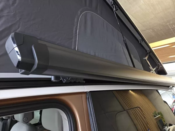Volkswagen California Ocean 1.5 TSI eHybrid 4M - foto 74