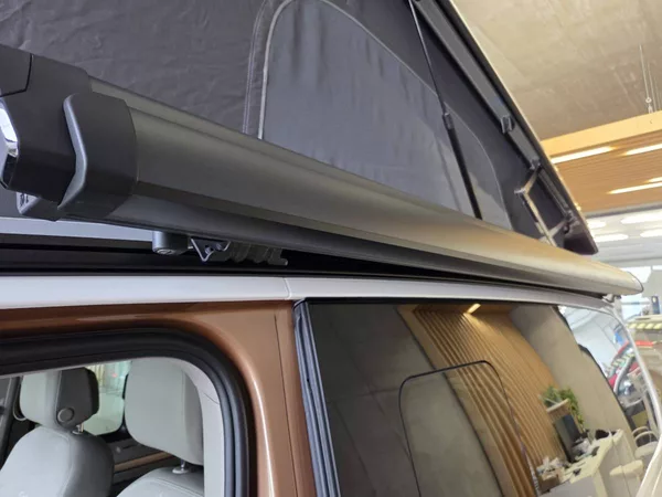 Volkswagen California Ocean 1.5 TSI eHybrid 4M - foto 75