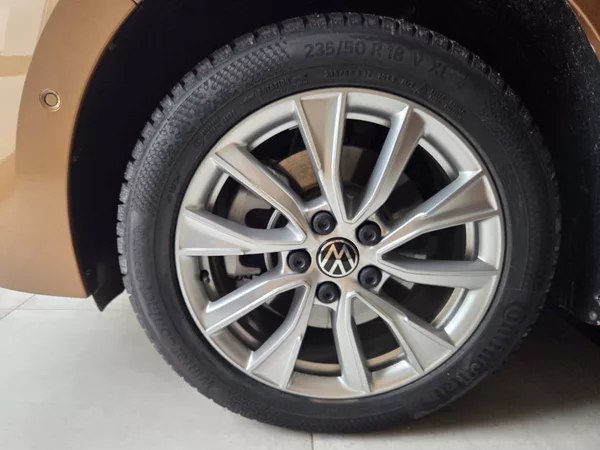 Volkswagen California Ocean 1.5 TSI eHybrid 4M - foto 76