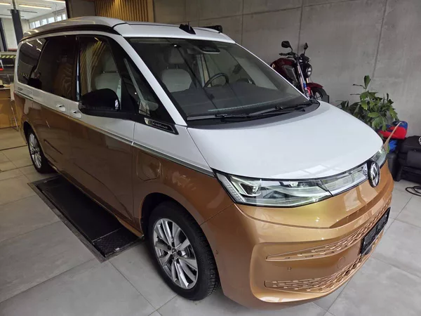 Volkswagen California Ocean 1.5 TSI eHybrid 4M - foto 9