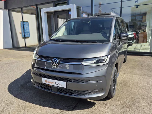 Volkswagen Multivan Long 2,0 TDI 8míst