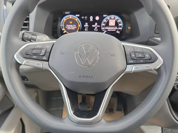 Volkswagen Crafter 35 L4 2.0 TDi 130 kW valník 7m - foto 13