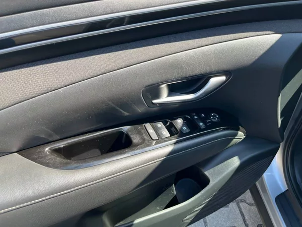 Hyundai Tucson 1.6 CRDI MHEV 100 kW 4x4 Style - foto 10