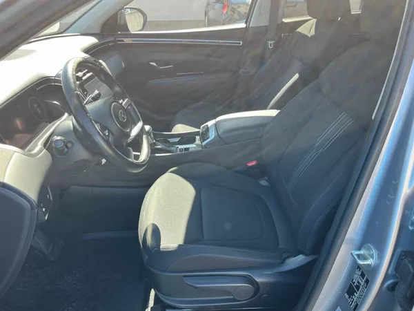 Hyundai Tucson 1.6 CRDI MHEV 100 kW 4x4 Style - foto 11