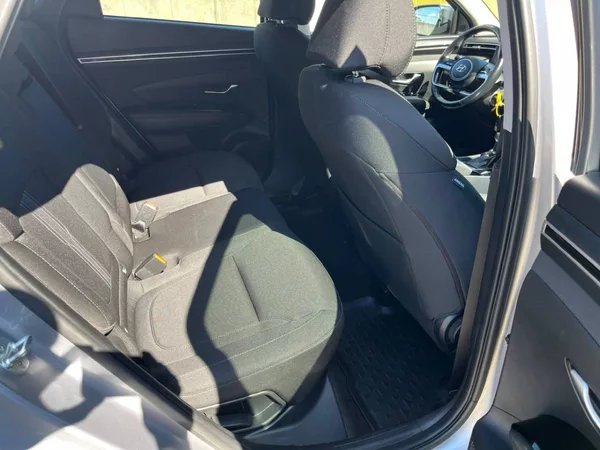 Hyundai Tucson 1.6 CRDI MHEV 100 kW 4x4 Style - foto 13