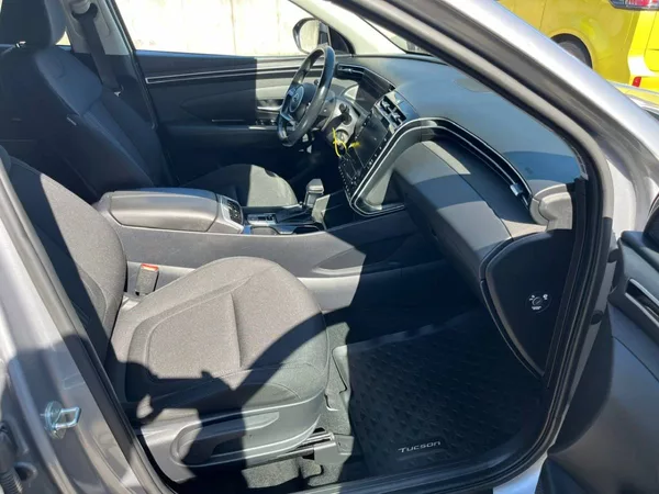 Hyundai Tucson 1.6 CRDI MHEV 100 kW 4x4 Style - foto 14