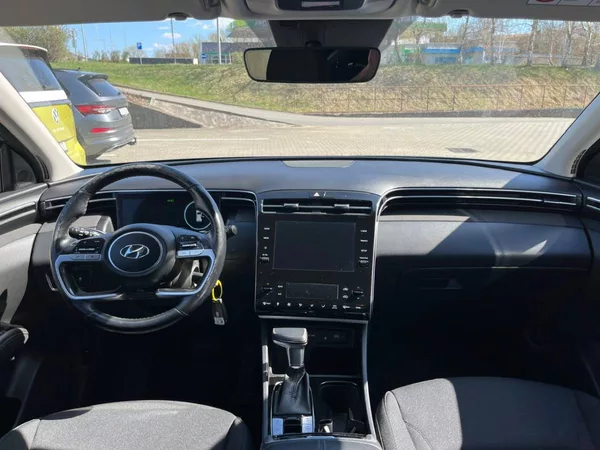 Hyundai Tucson 1.6 CRDI MHEV 100 kW 4x4 Style - foto 15