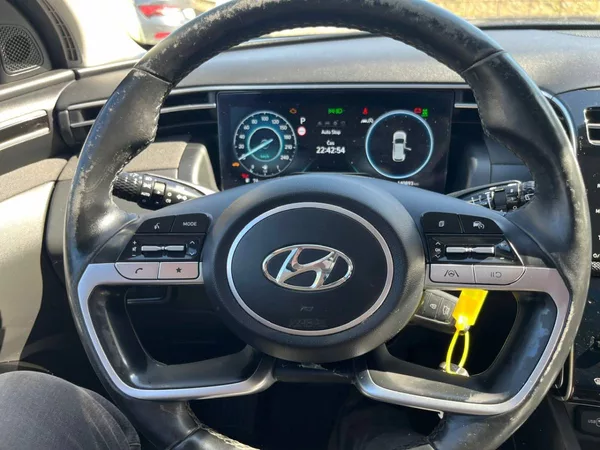 Hyundai Tucson 1.6 CRDI MHEV 100 kW 4x4 Style - foto 19