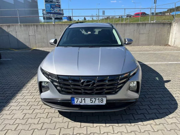 Hyundai Tucson 1.6 CRDI MHEV 100 kW 4x4 Style - foto 2
