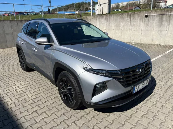 Hyundai Tucson 1.6 CRDI MHEV 100 kW 4x4 Style - foto 3