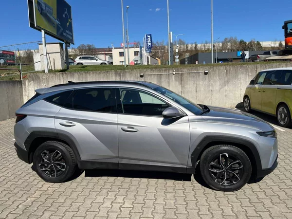 Hyundai Tucson 1.6 CRDI MHEV 100 kW 4x4 Style - foto 4