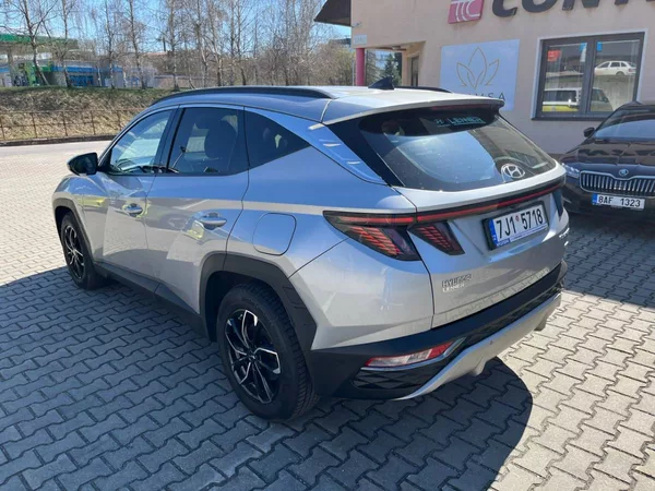 Hyundai Tucson 1.6 CRDI MHEV 100 kW 4x4 Style - foto 7