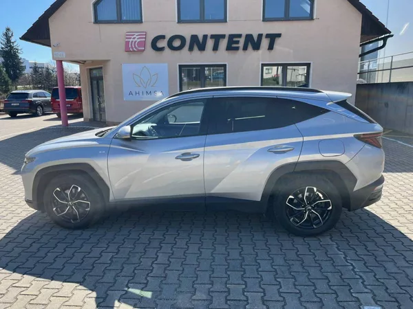 Hyundai Tucson 1.6 CRDI MHEV 100 kW 4x4 Style - foto 8