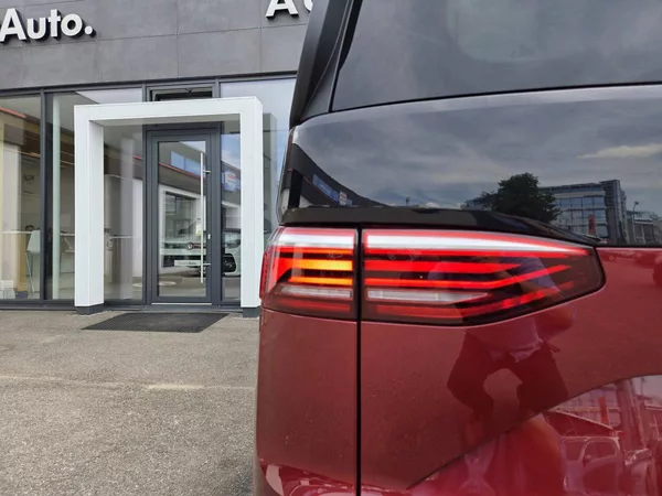 Volkswagen California Ocean 2.0 TDI DSG - foto 11