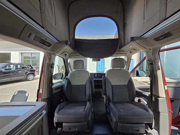 Volkswagen California Ocean 2.0 TDI DSG - foto 36