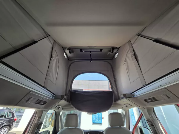 Volkswagen California Ocean 2.0 TDI DSG - foto 37