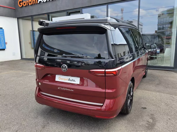 Volkswagen California Ocean 2.0 TDI DSG - foto 4