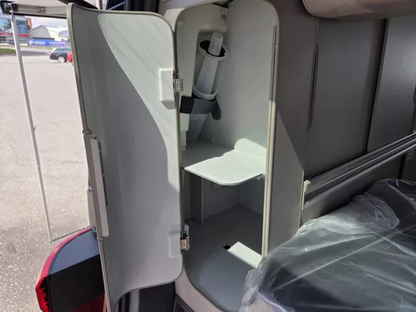 Volkswagen California Ocean 2.0 TDI DSG - foto 41
