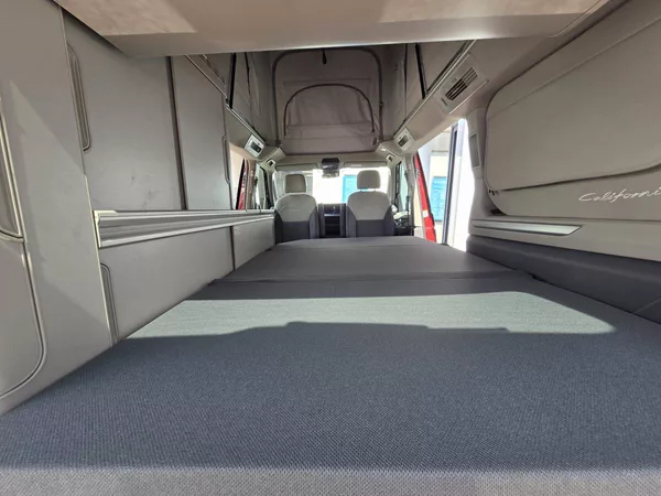 Volkswagen California Ocean 2.0 TDI DSG - foto 47