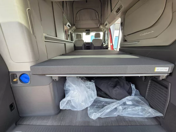 Volkswagen California Ocean 2.0 TDI DSG - foto 48
