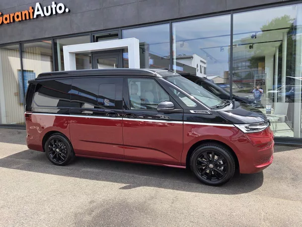 Volkswagen California Ocean 2.0 TDI DSG - foto 5