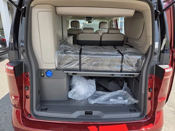 Volkswagen California Ocean 2.0 TDI DSG - foto 72