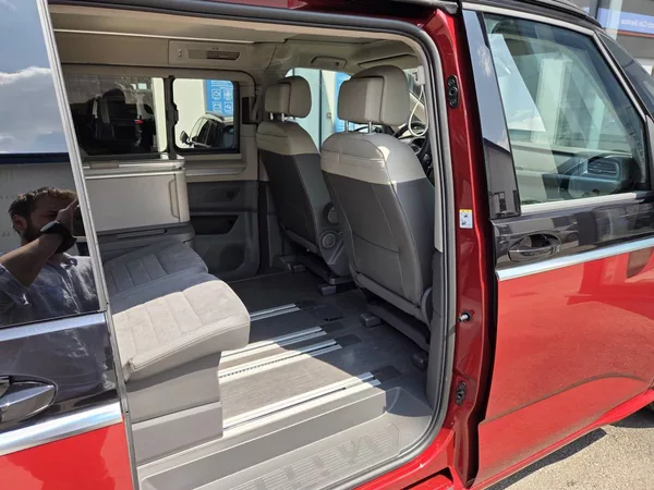 Volkswagen California Ocean 2.0 TDI DSG - foto 74