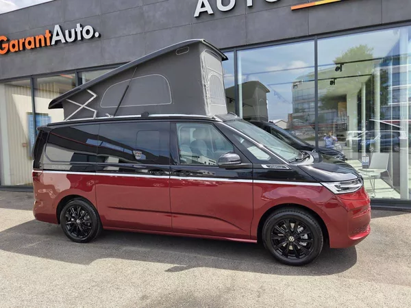 Volkswagen California Ocean 2.0 TDI DSG - foto 9