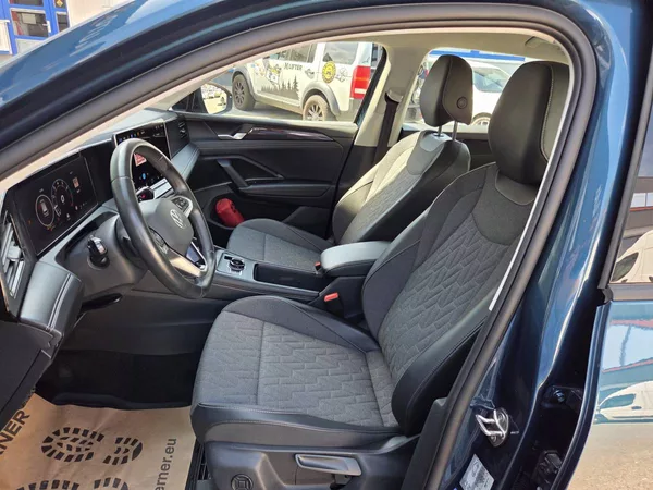 Volkswagen Tiguan 1.5 eTSI DSG 110kW - foto 10