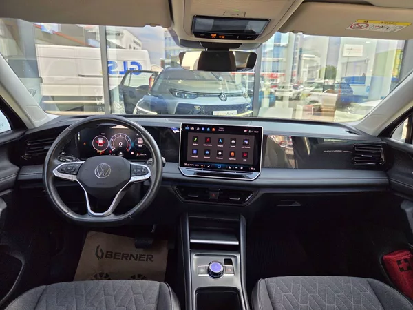 Volkswagen Tiguan 1.5 eTSI DSG 110kW - foto 13