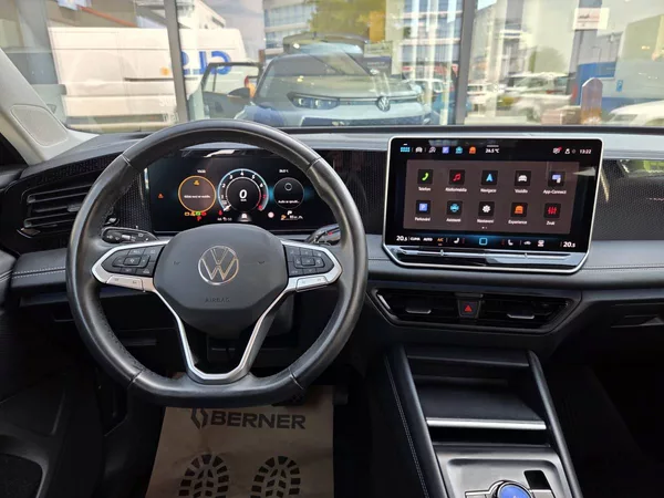 Volkswagen Tiguan 1.5 eTSI DSG 110kW - foto 14