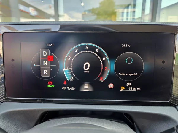 Volkswagen Tiguan 1.5 eTSI DSG 110kW - foto 17